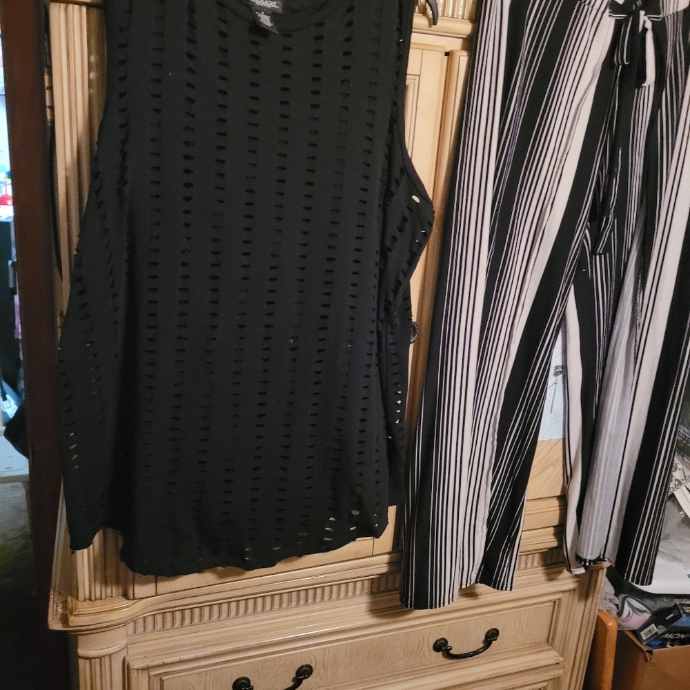 Pants top - Picture 3 of 3
